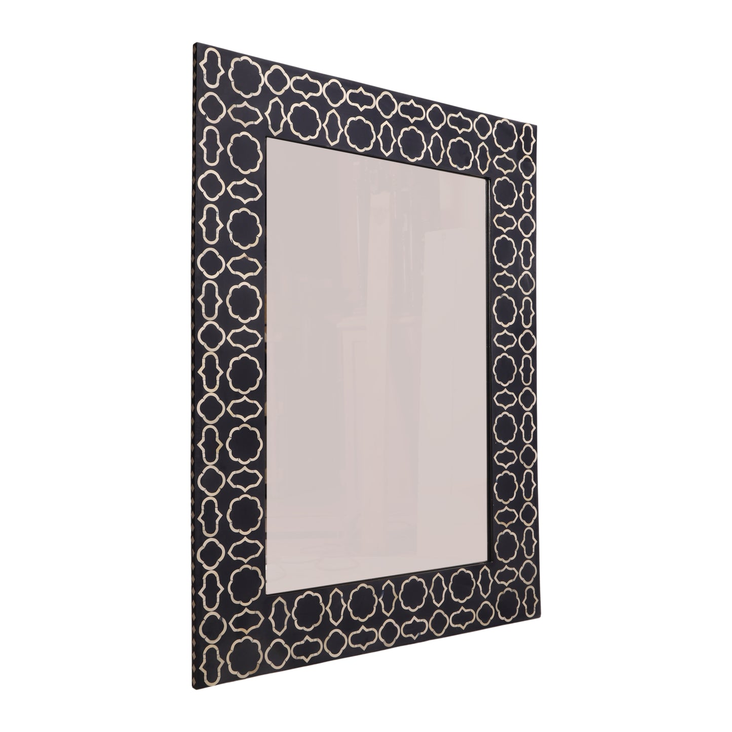 BLACK MAHAL MIRROR