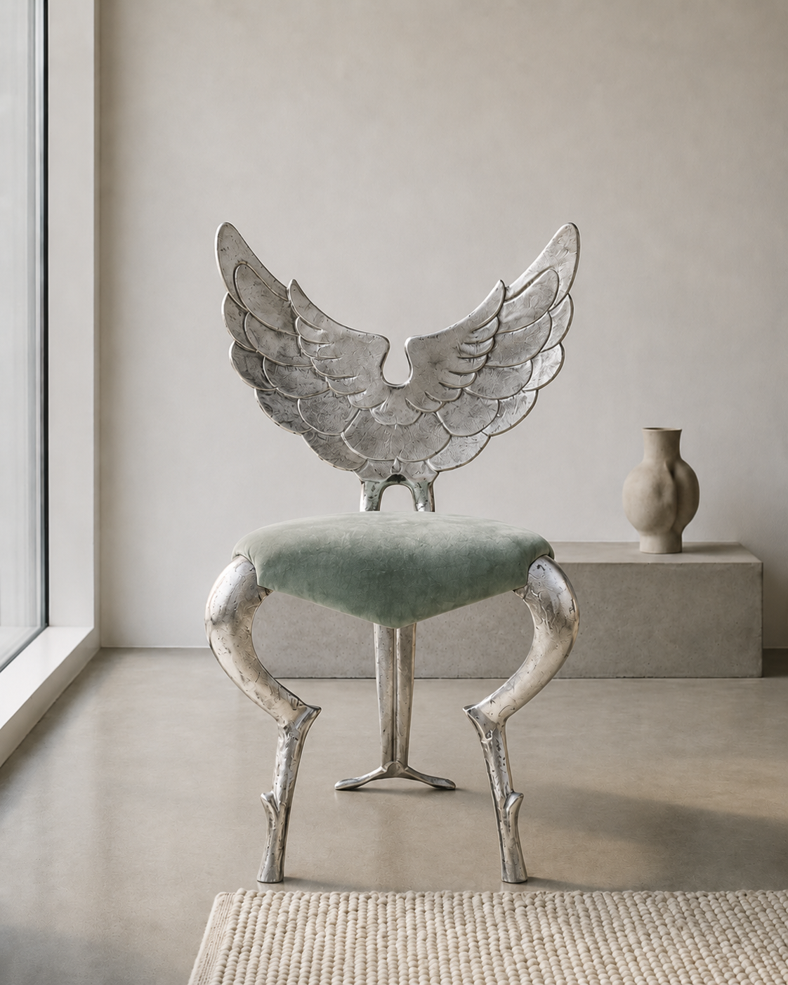House Of Accents chair