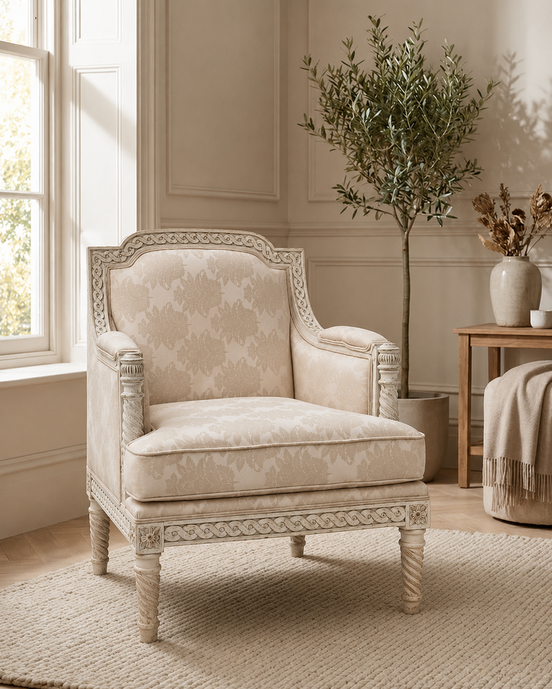 House Of Accents chair