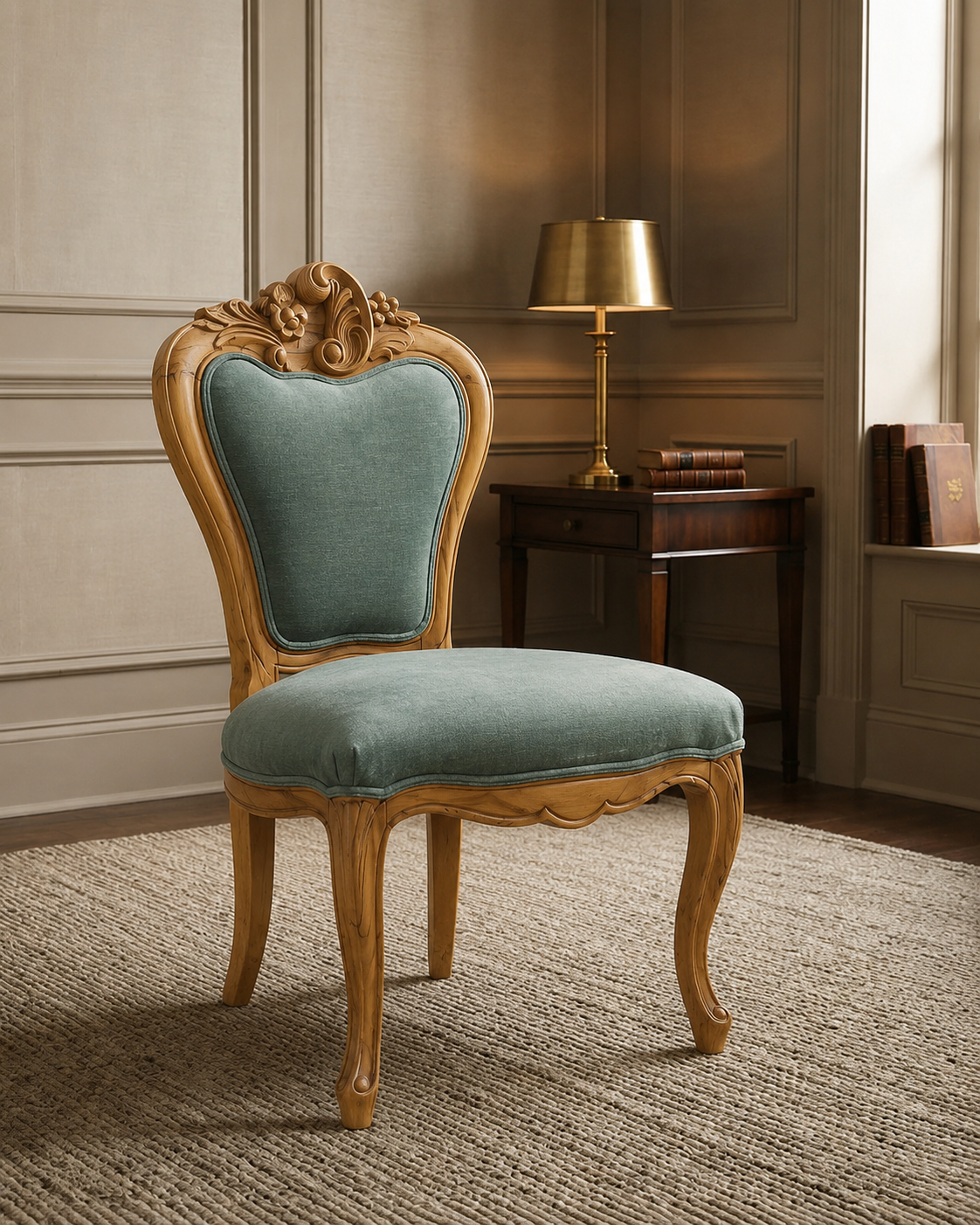 House Of Accents chair