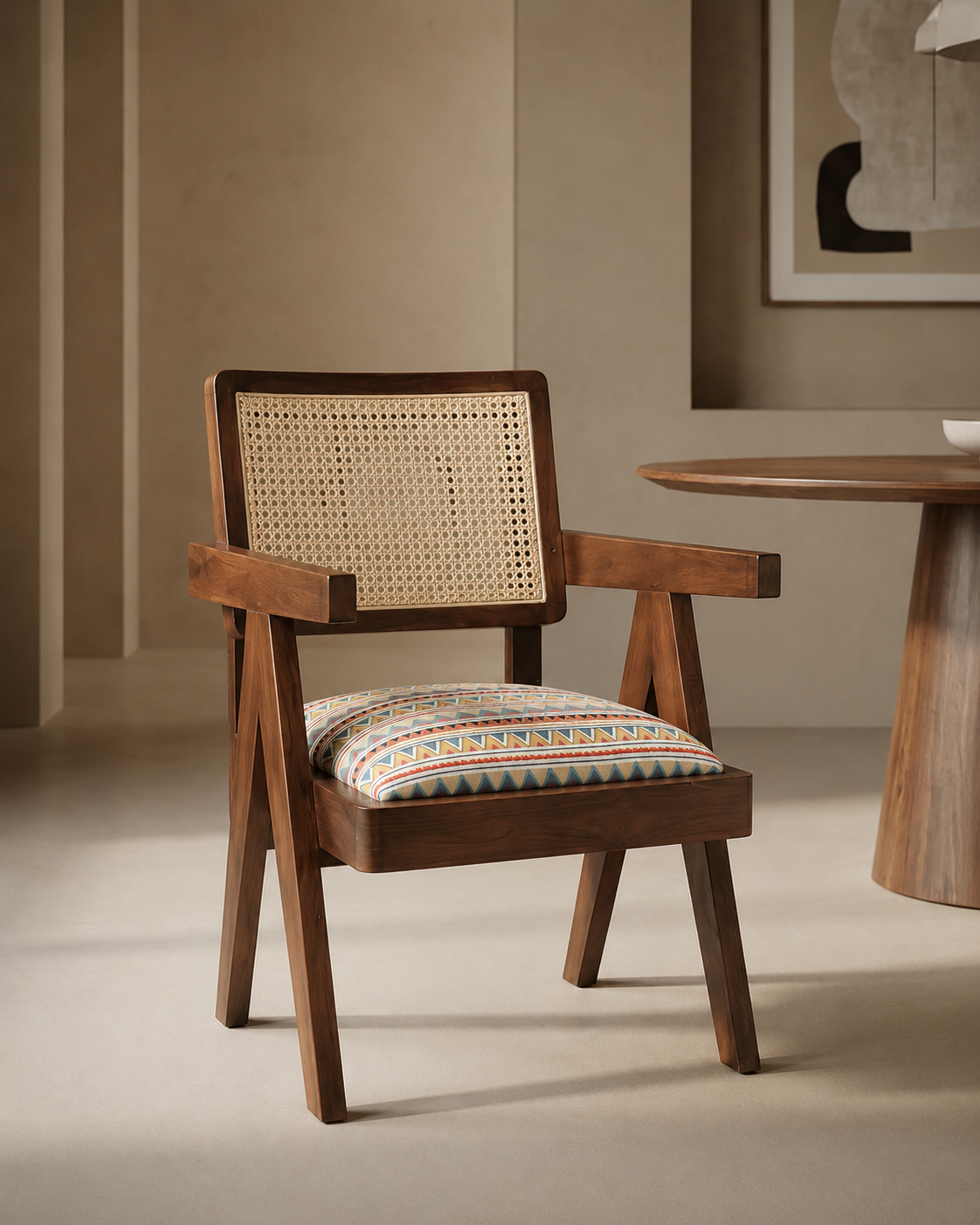 House Of Accents chair
