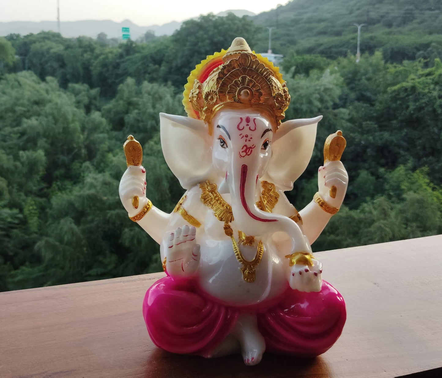 LORD GANESHA STATUE