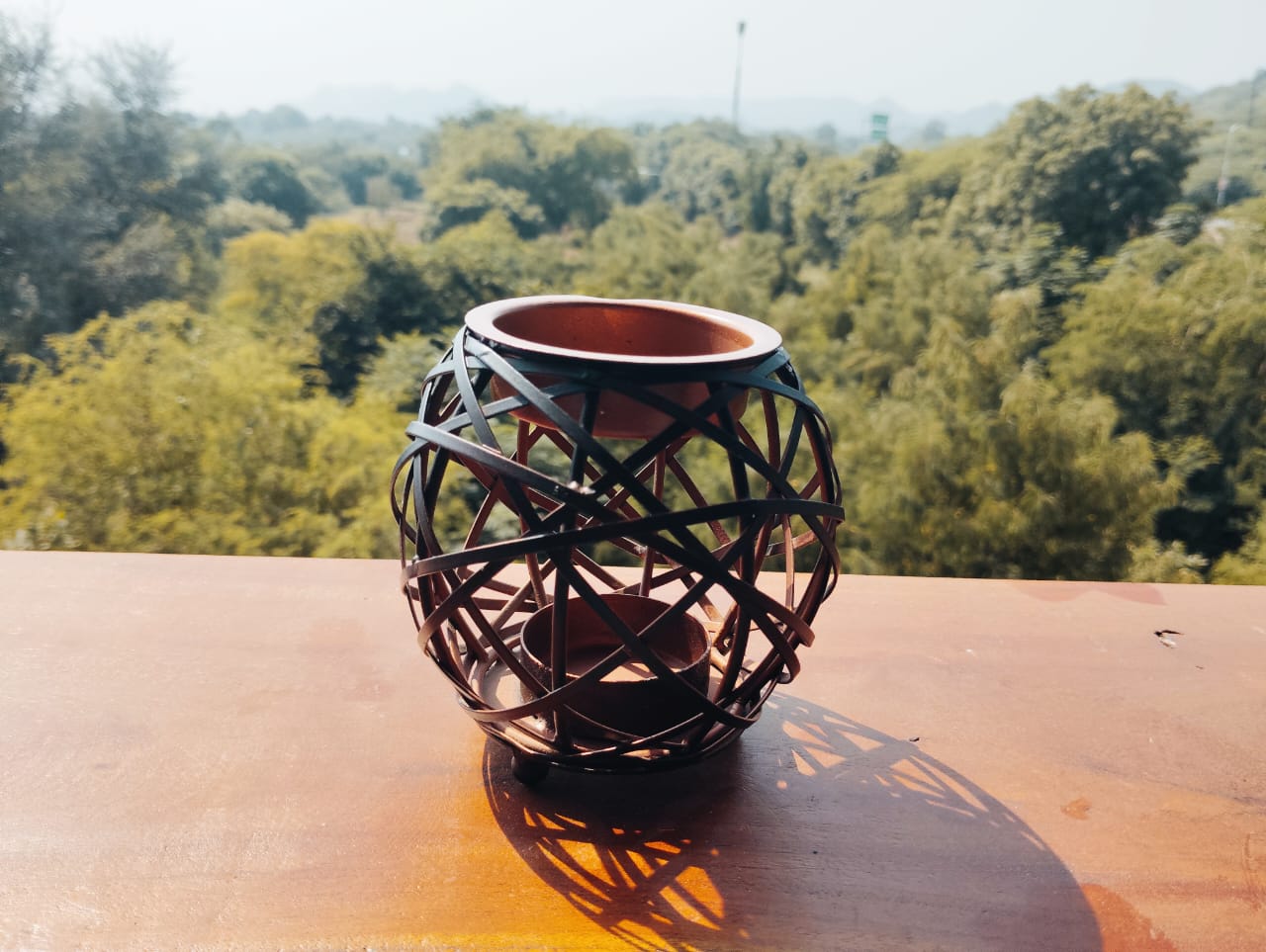 WIRELESS TEA LIGHT