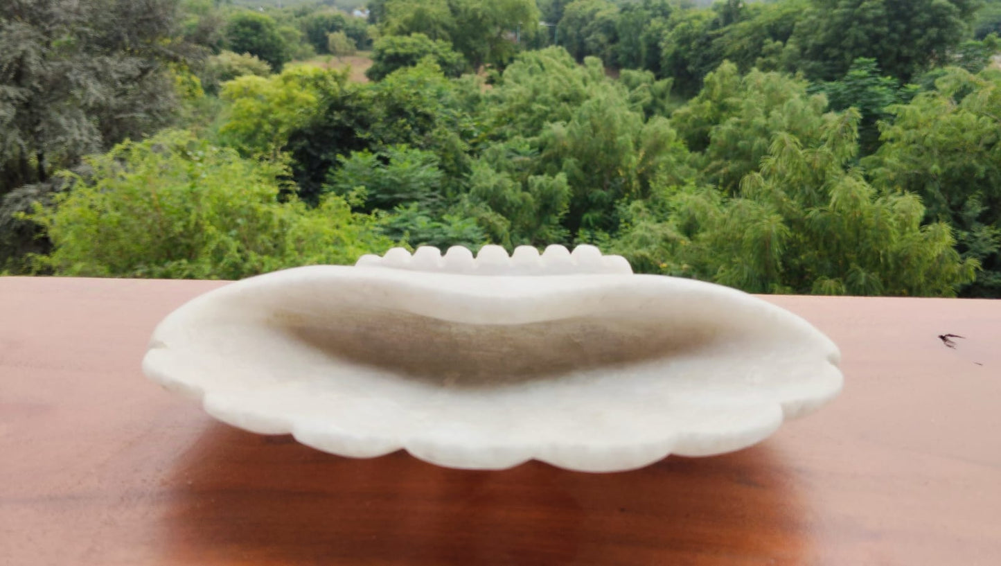 LOTUS SOAP DISH