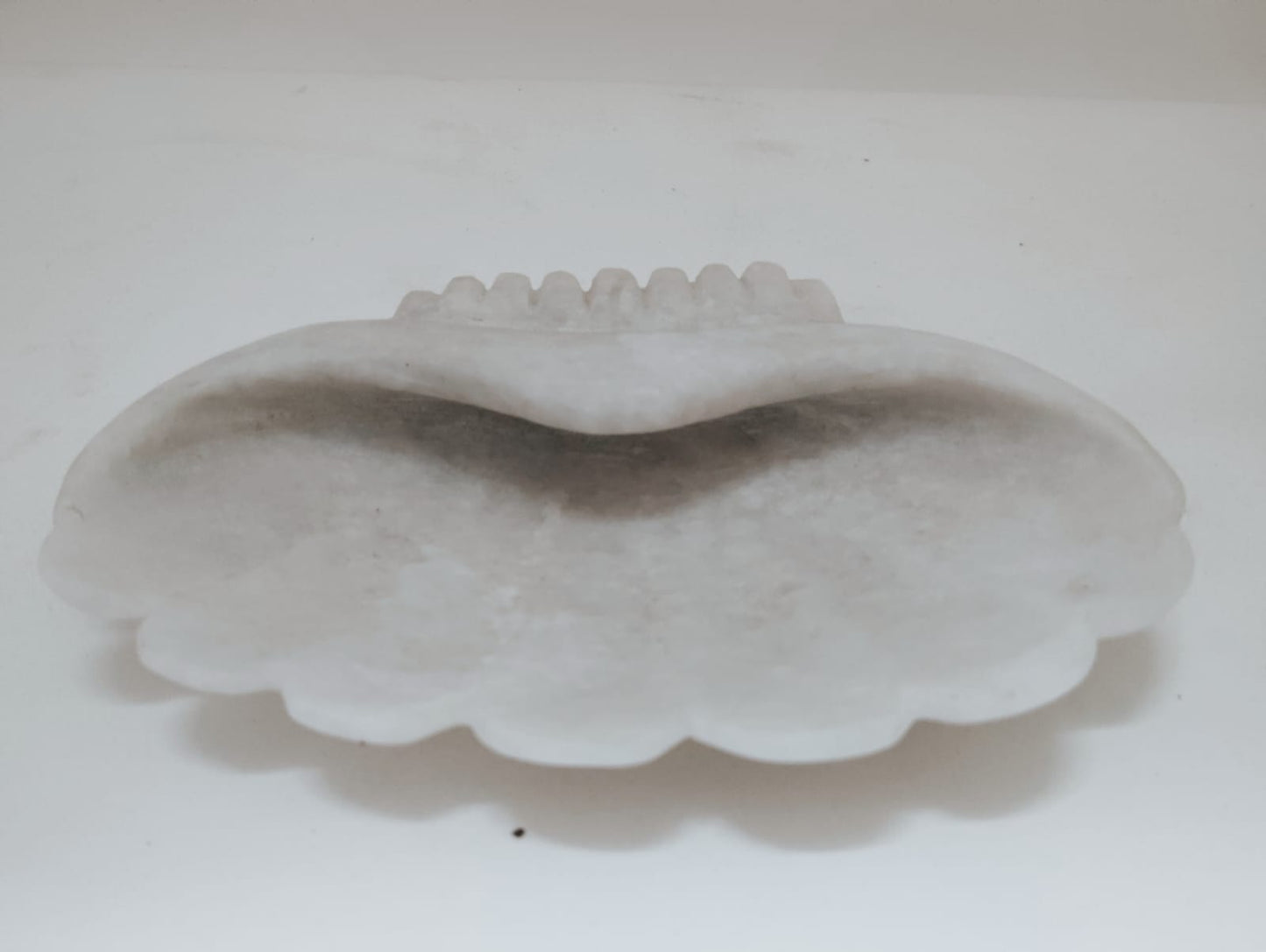 LOTUS SOAP DISH