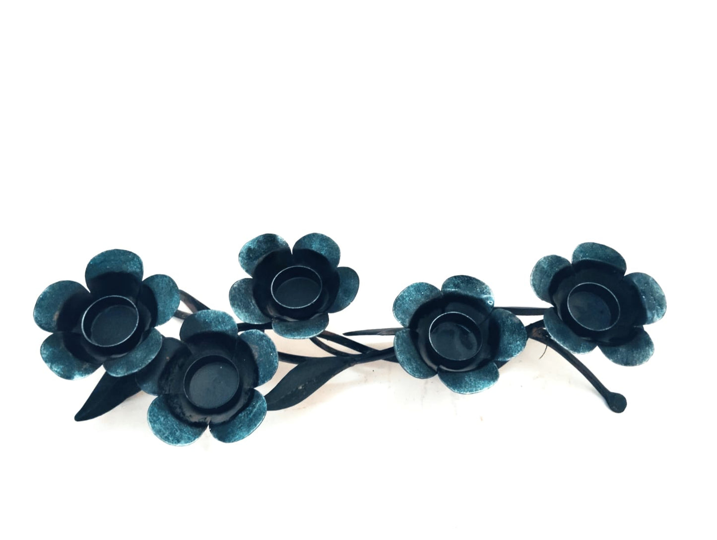 BLOSSOM GLOW CANDLE HOLDER