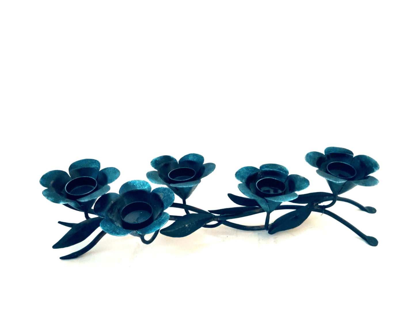 BLOSSOM GLOW CANDLE HOLDER