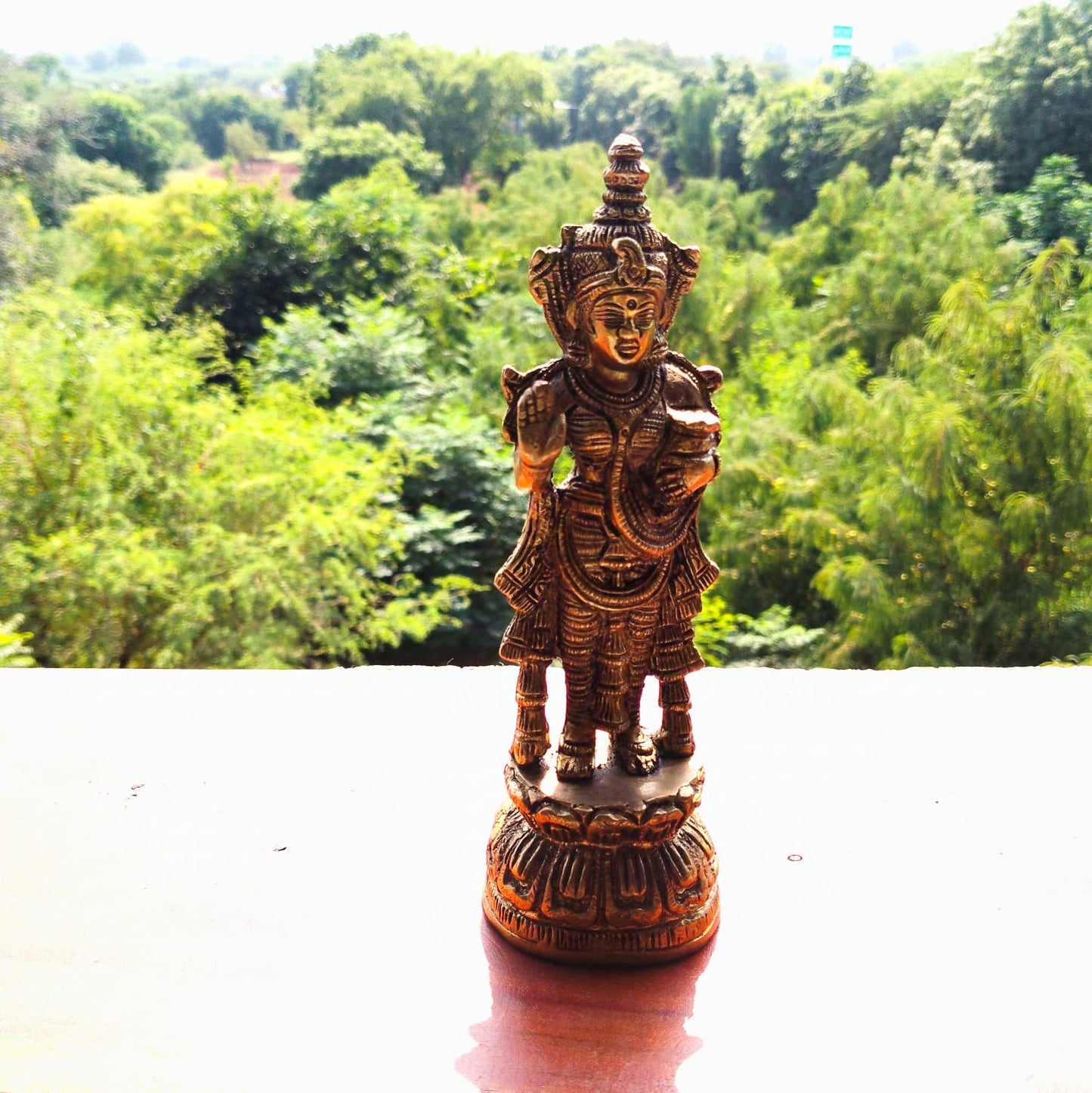 LORD LAXMI STATUE