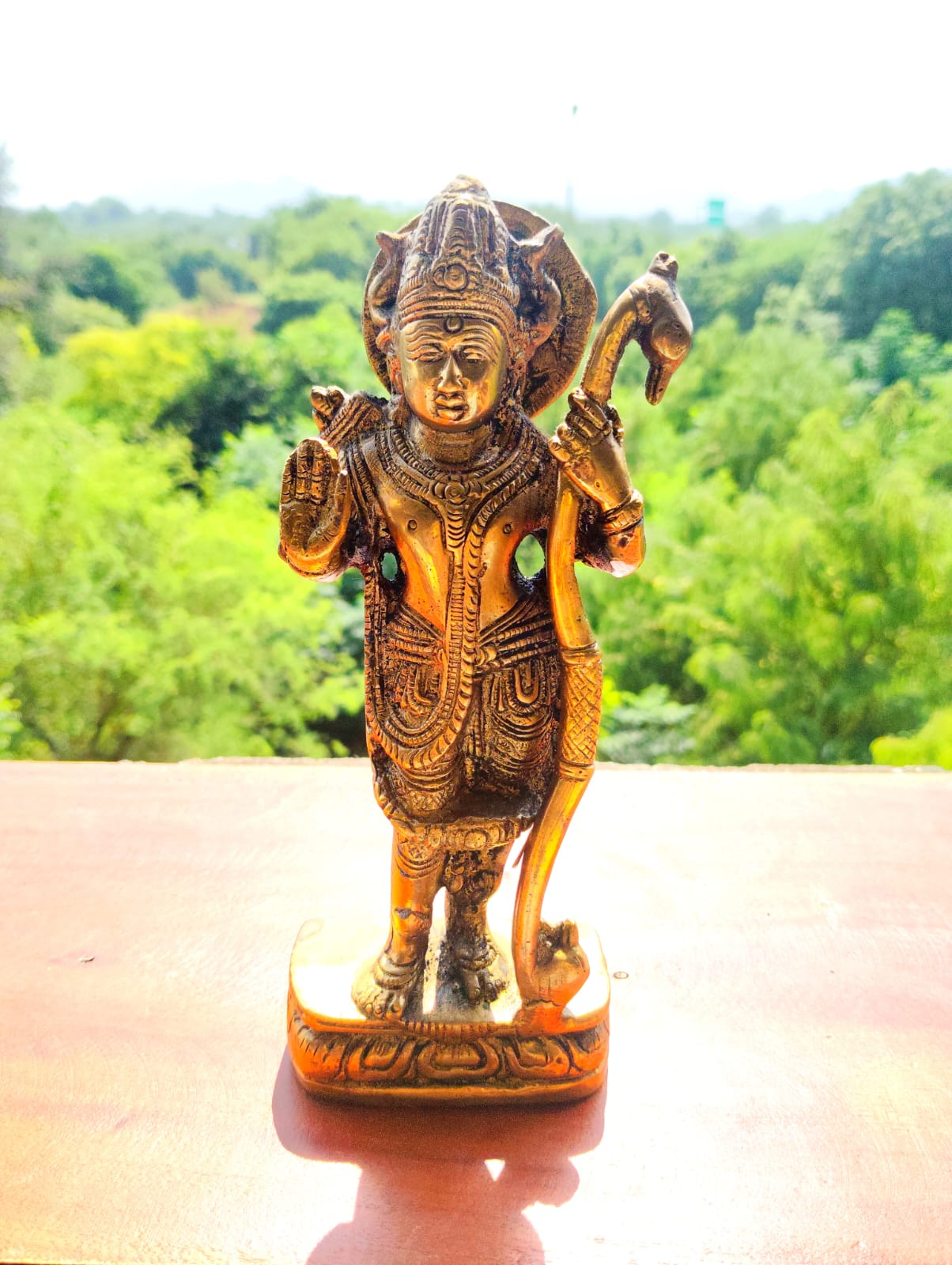 LORD SHREE RAM STATUE
