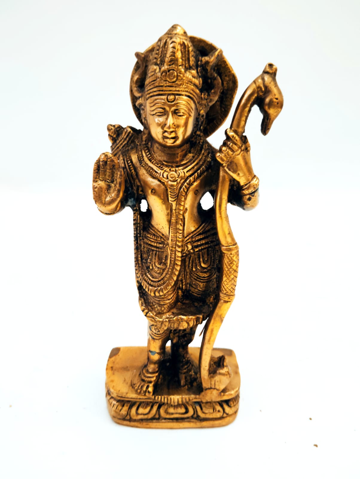 LORD SHREE RAM STATUE