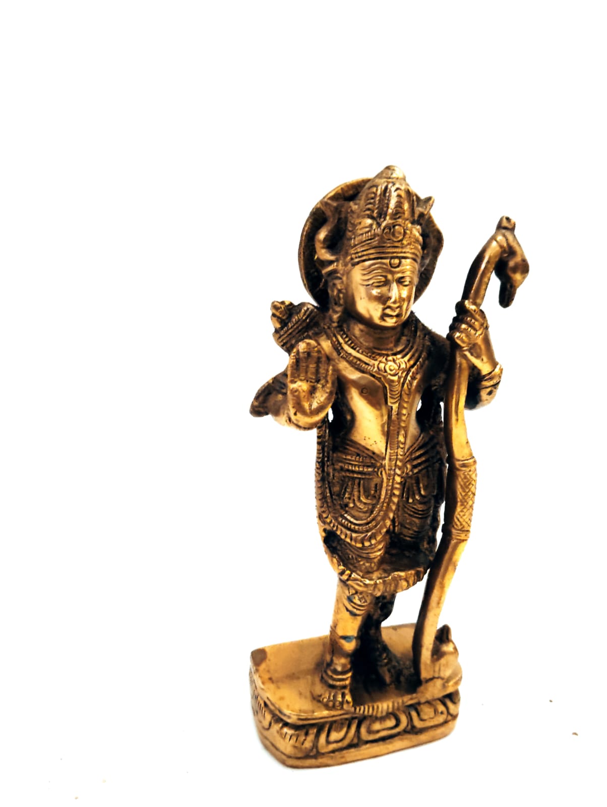 LORD SHREE RAM STATUE