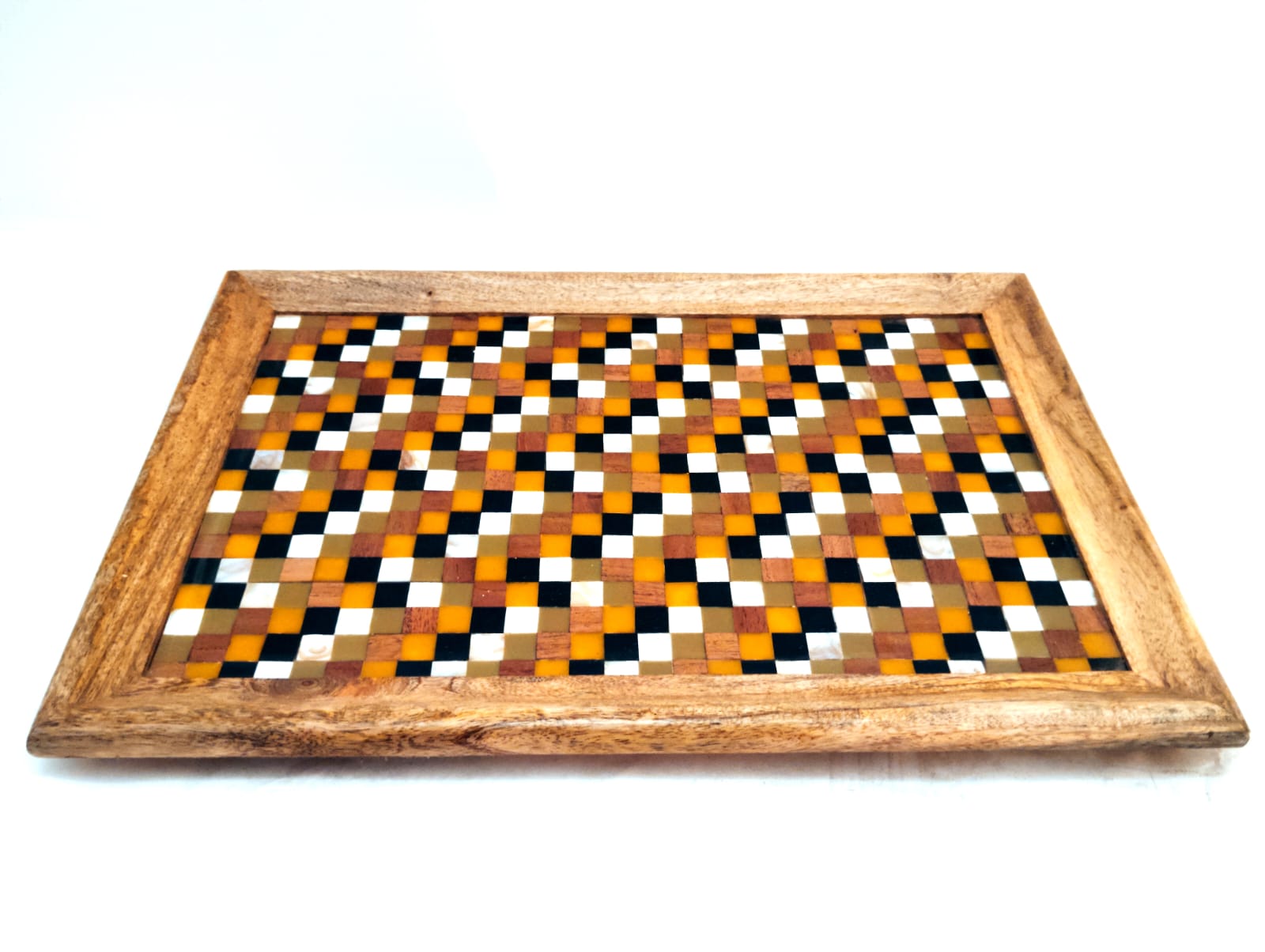 MOSAIC HARMONY TRAY
