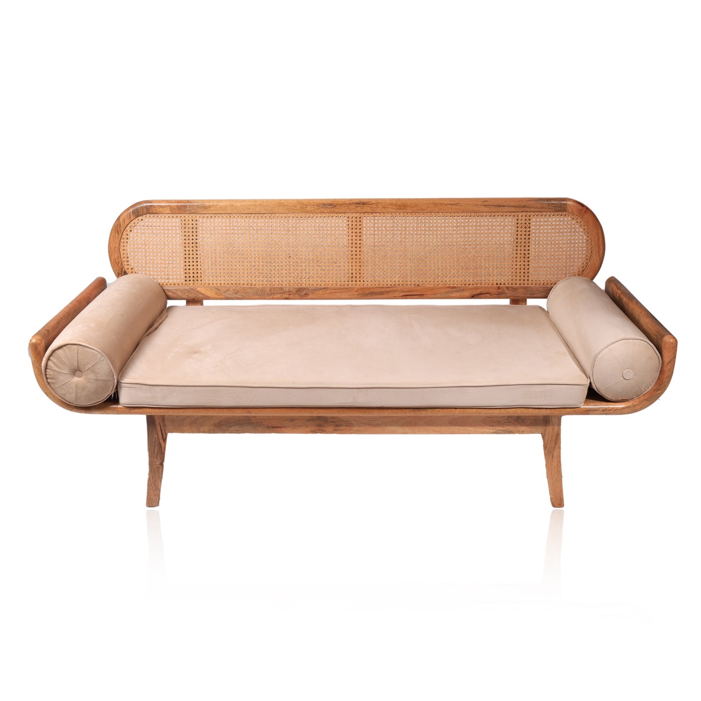 Ellipse 3 Seater Sofa