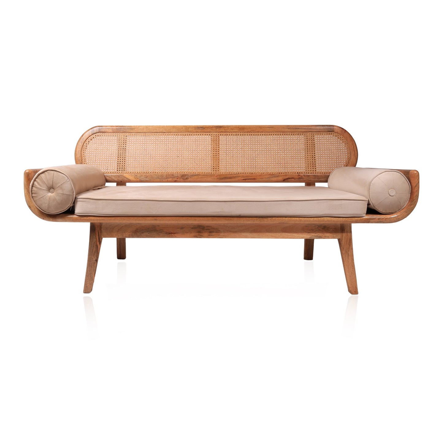 Ellipse 3 Seater Sofa