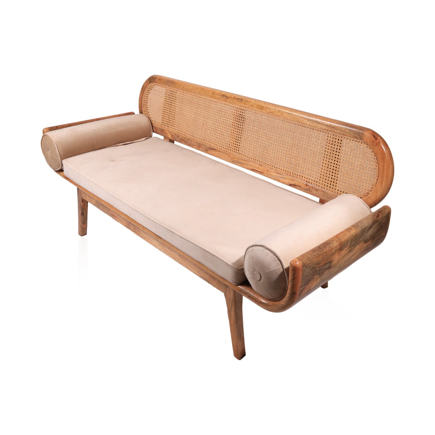 Ellipse 3 Seater Sofa