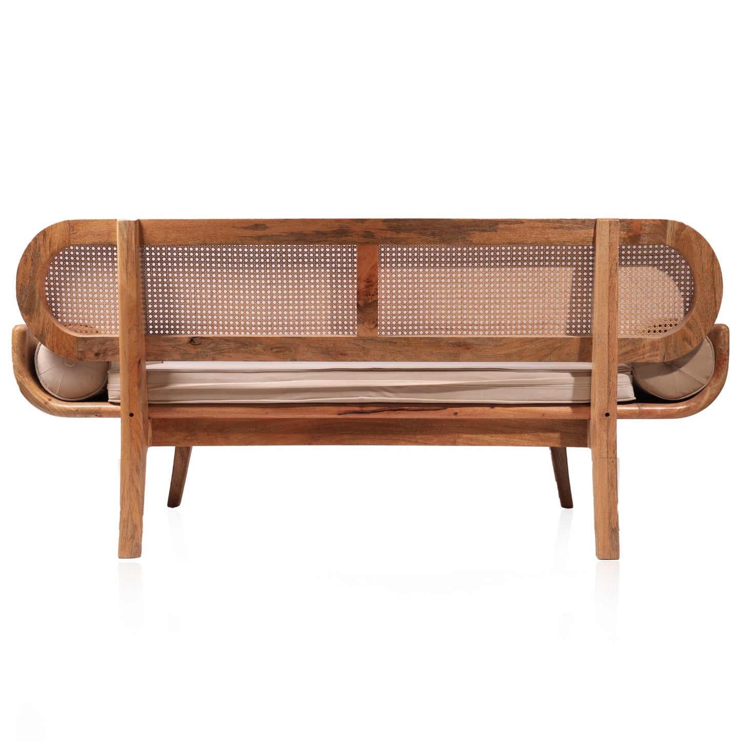 Ellipse 3 Seater Sofa