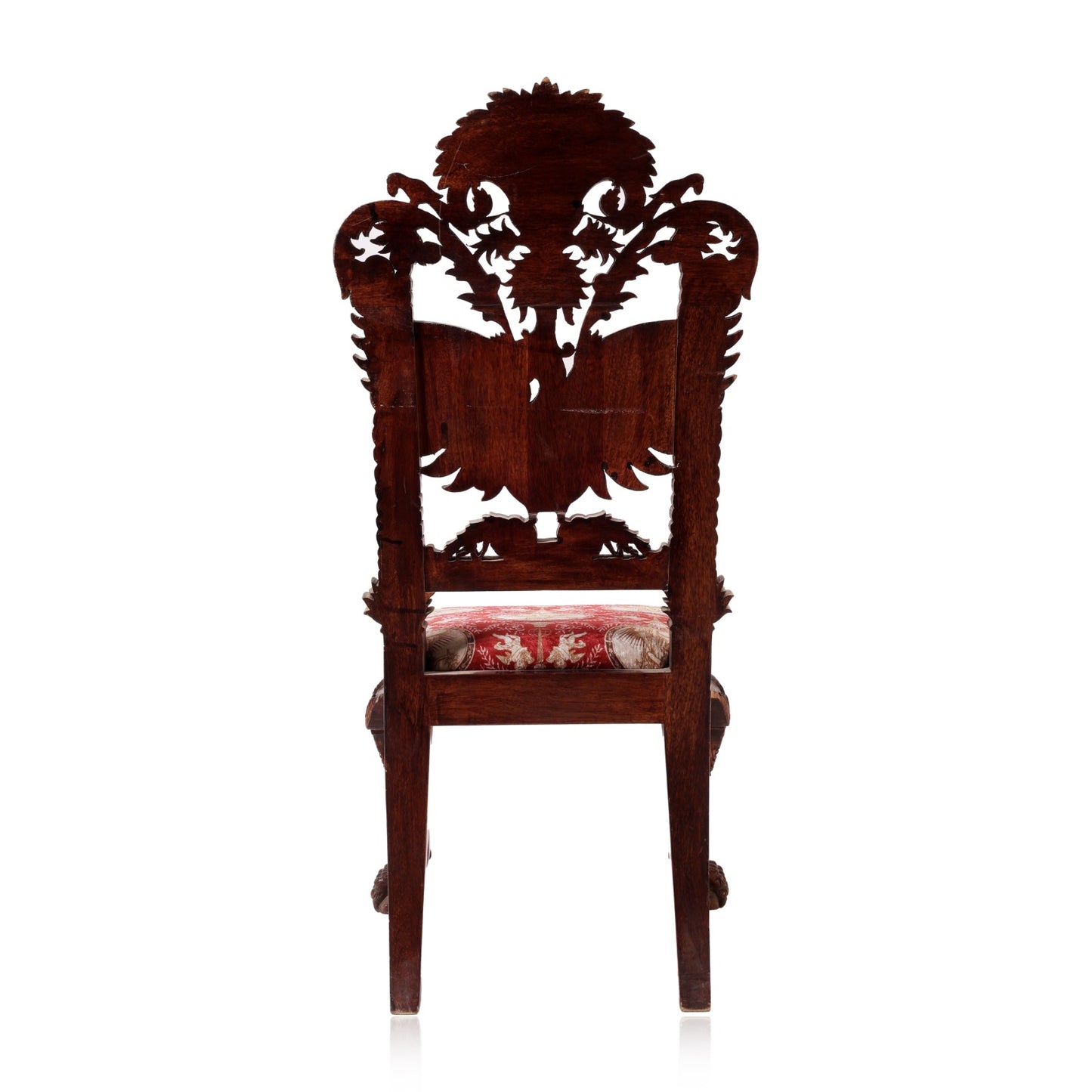 Royal Eagle Chair