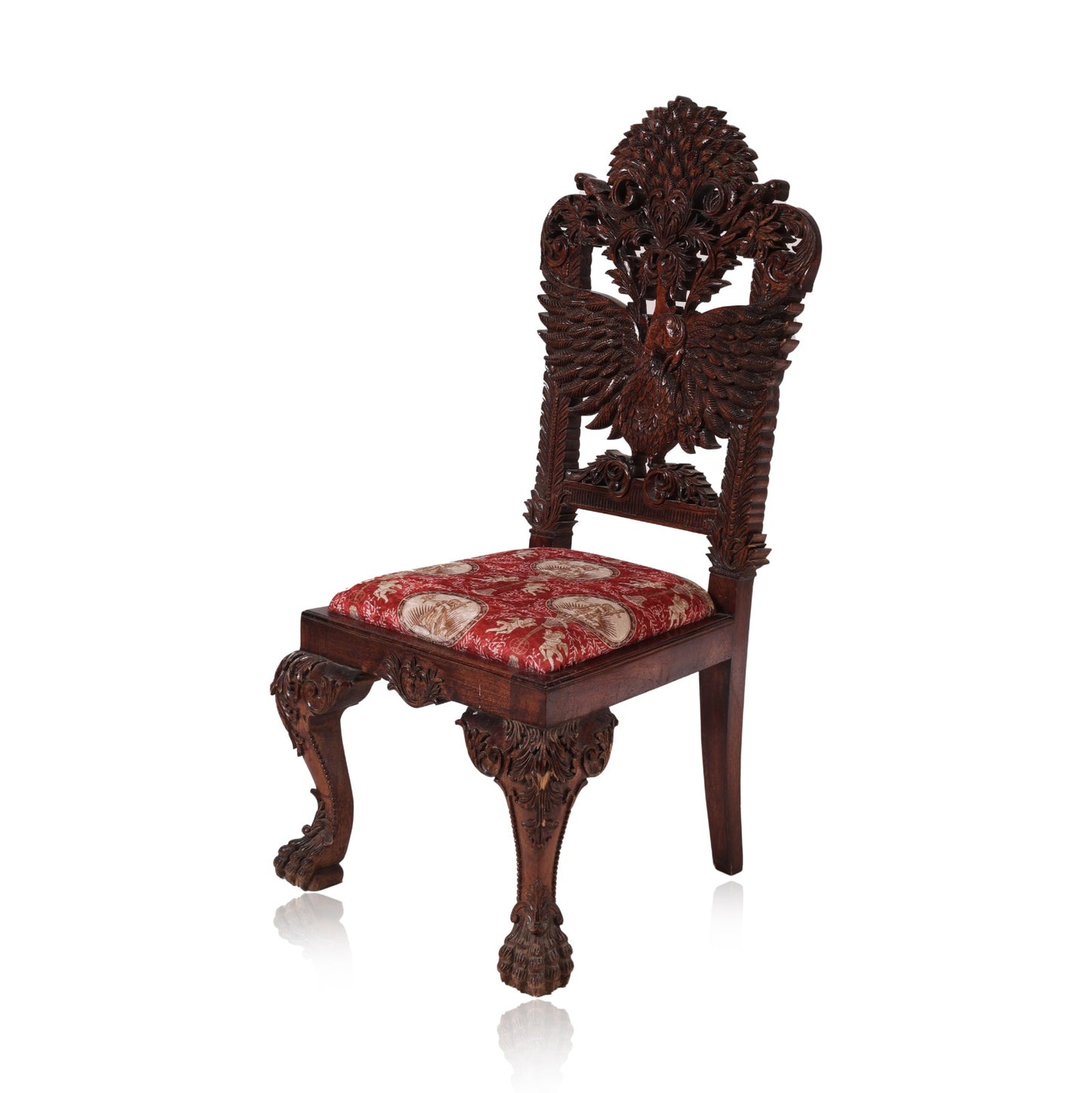 Royal Eagle Chair