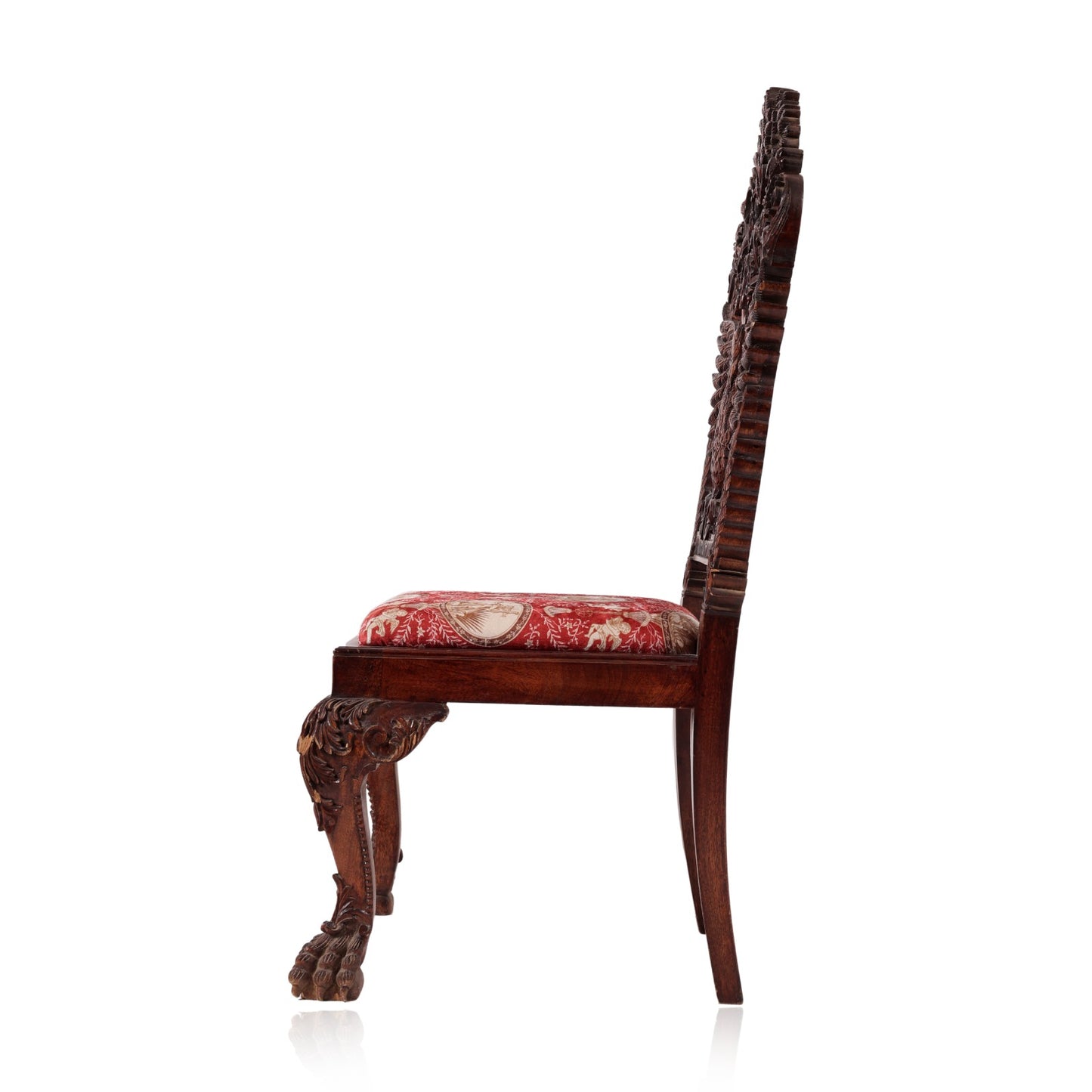 Royal Eagle Chair