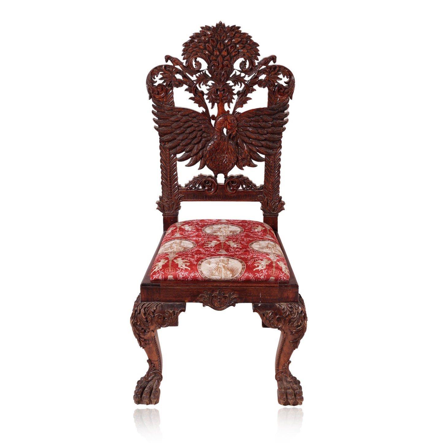Royal Eagle Chair