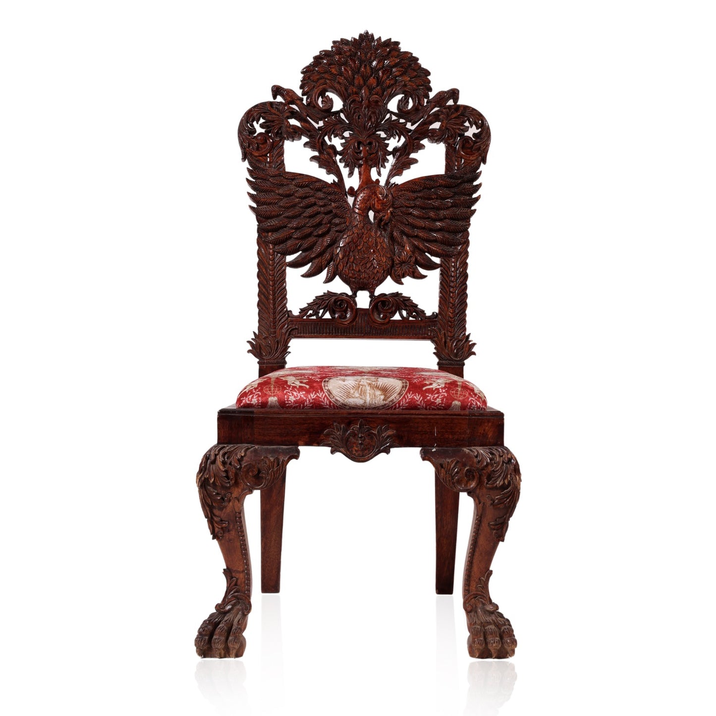 Royal Eagle Chair