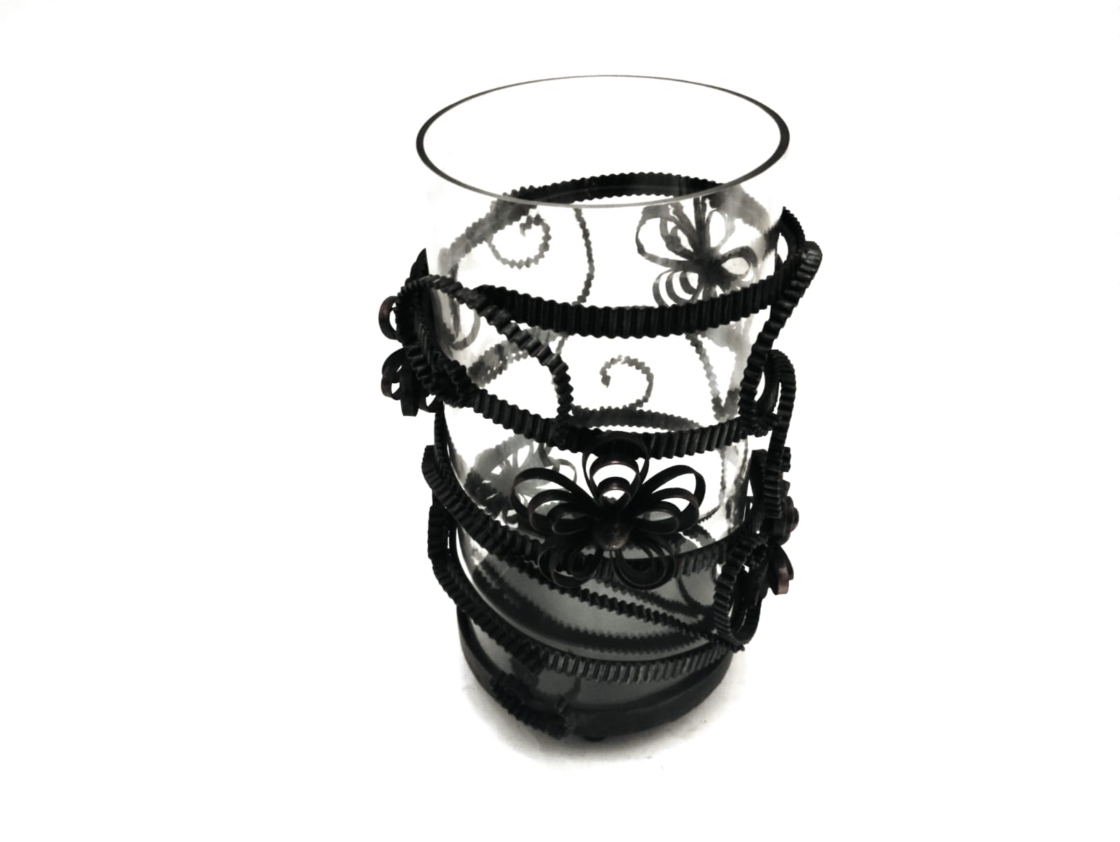 GRANDE CANDLE STAND