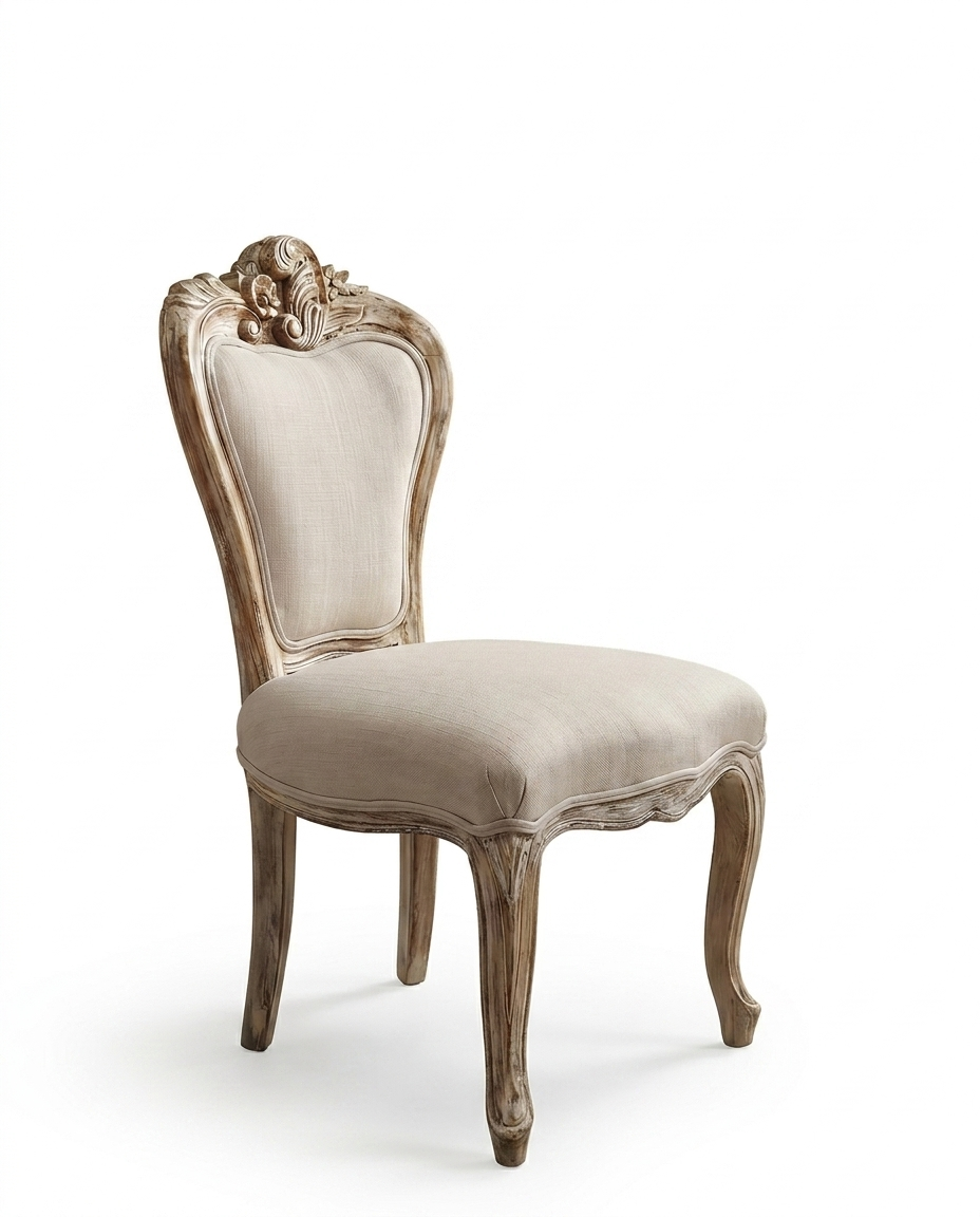 Royal Crest Upholstered Dining Chair