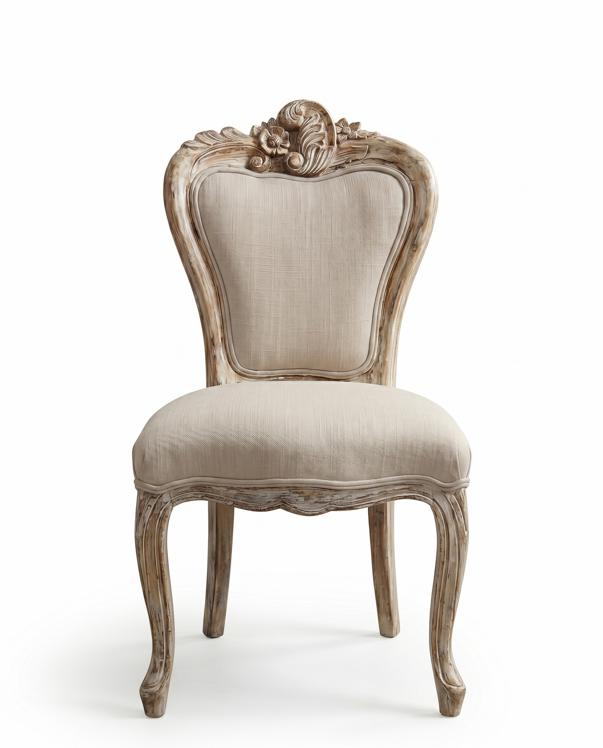 Royal Crest Upholstered Dining Chair