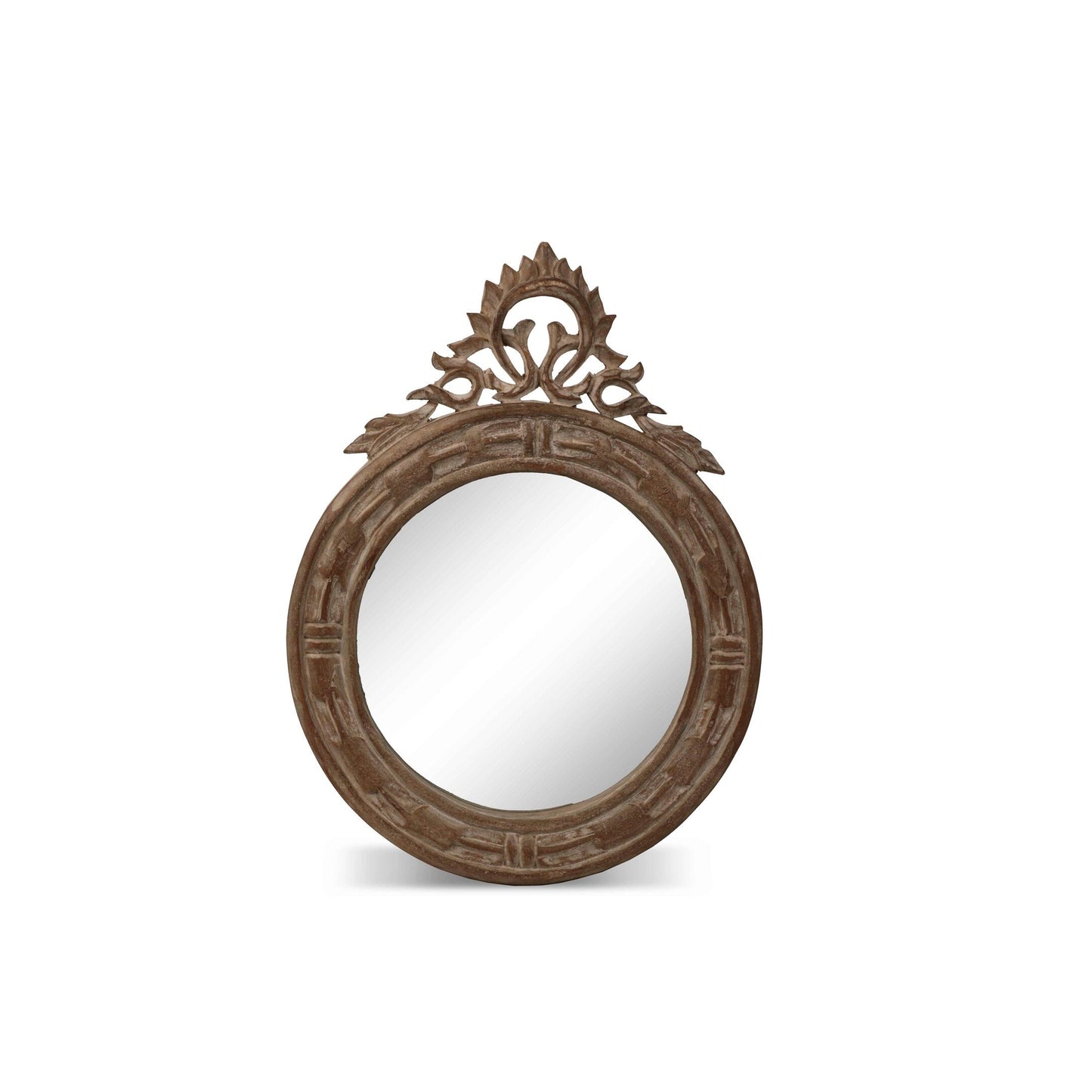 Roop Wall Mirror