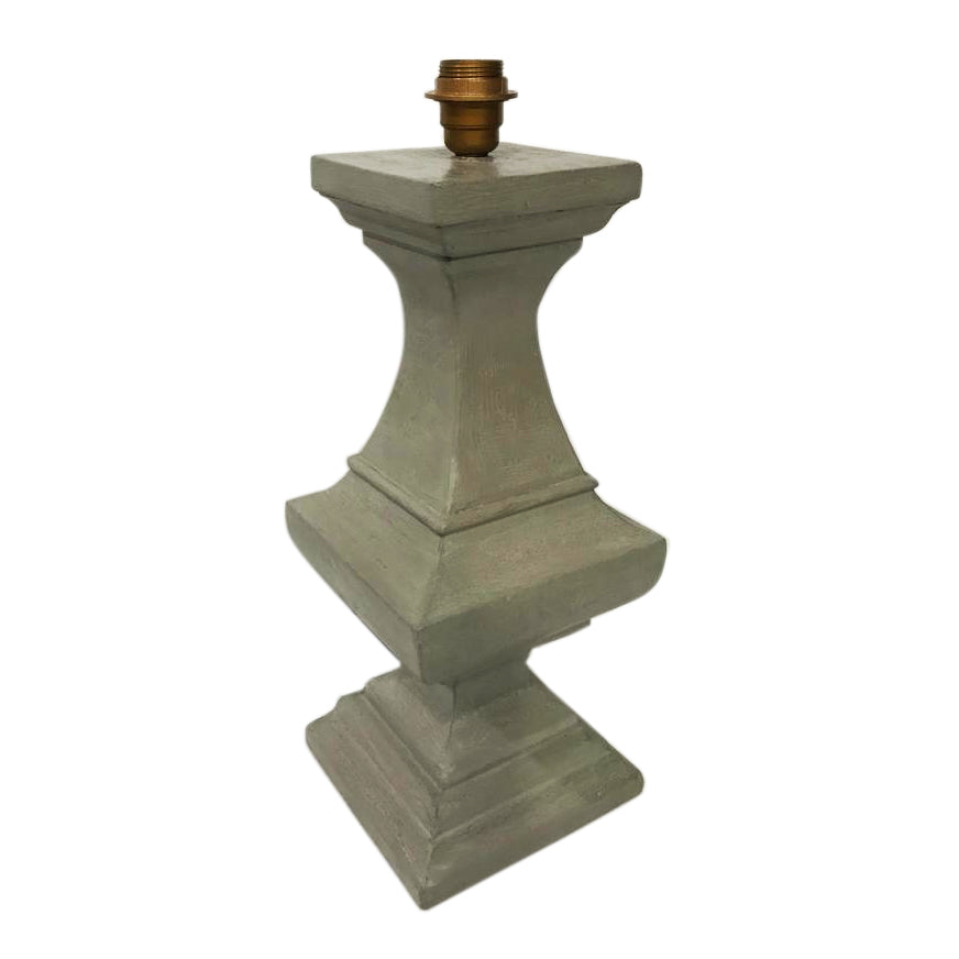 Deco Bed Side Lamp Stand