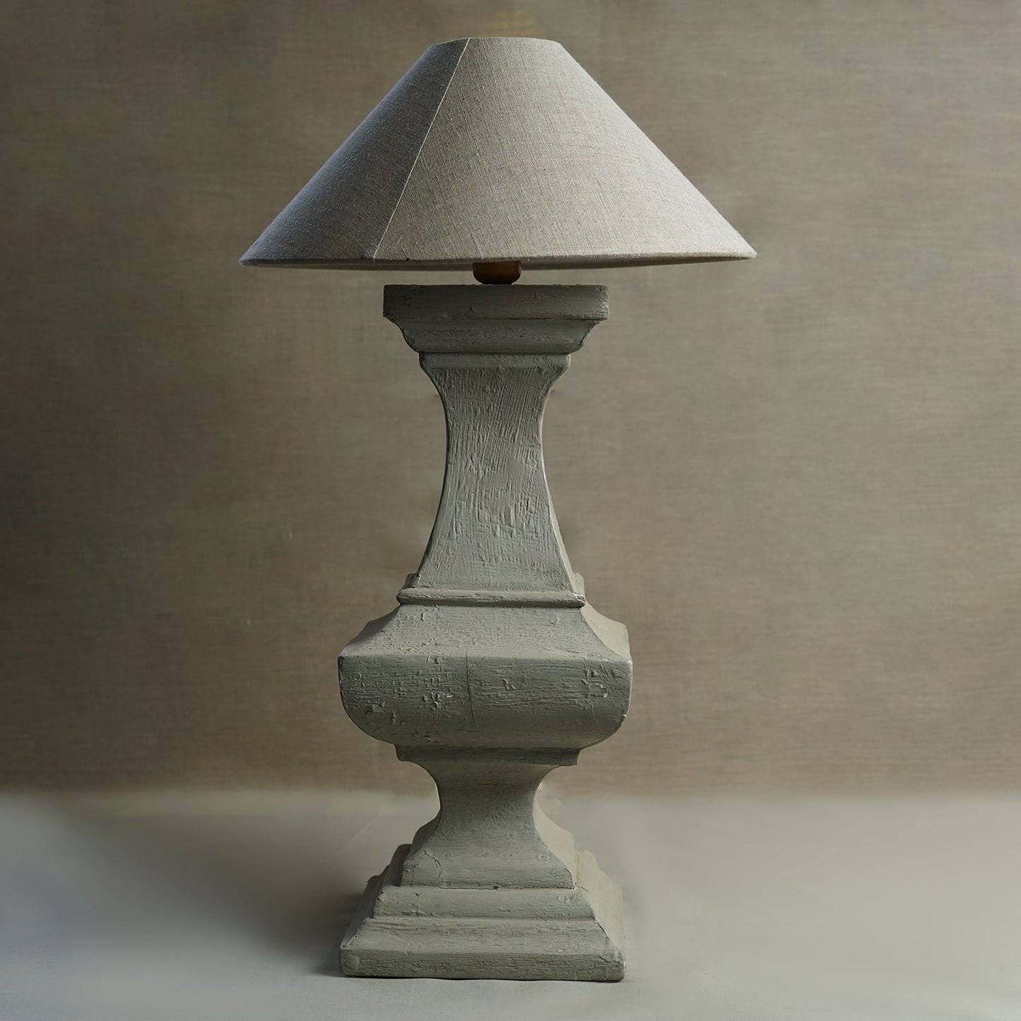 Deco Bed Side Lamp Stand