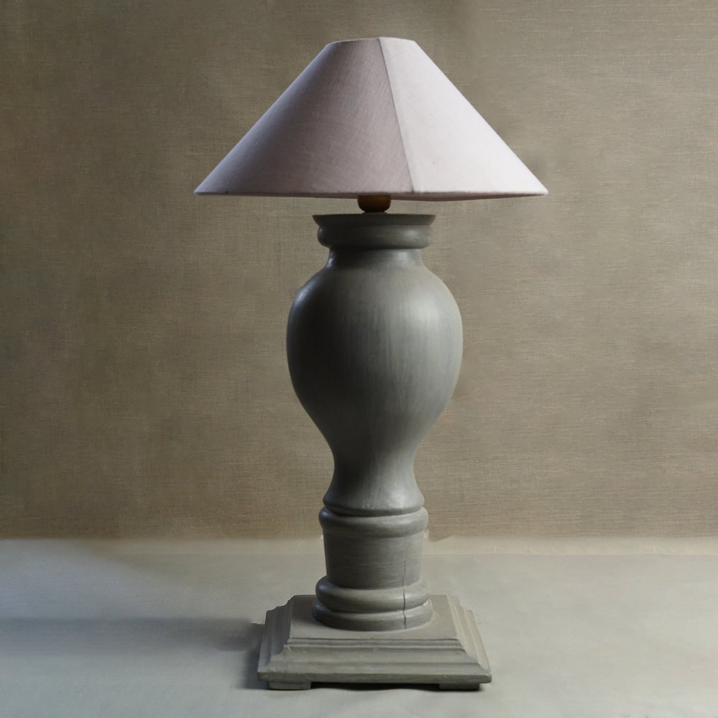 Austin Living Lamp Stand