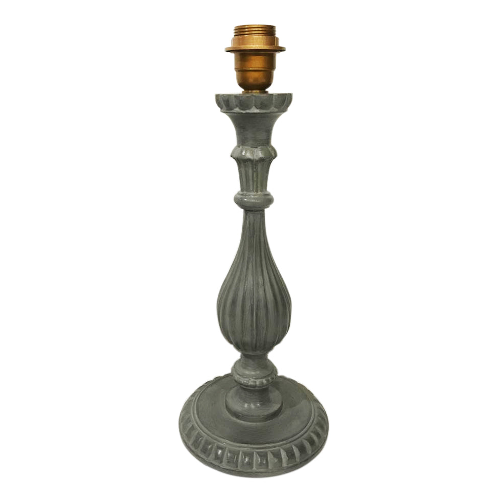 Blossom Bed Lamp Stand