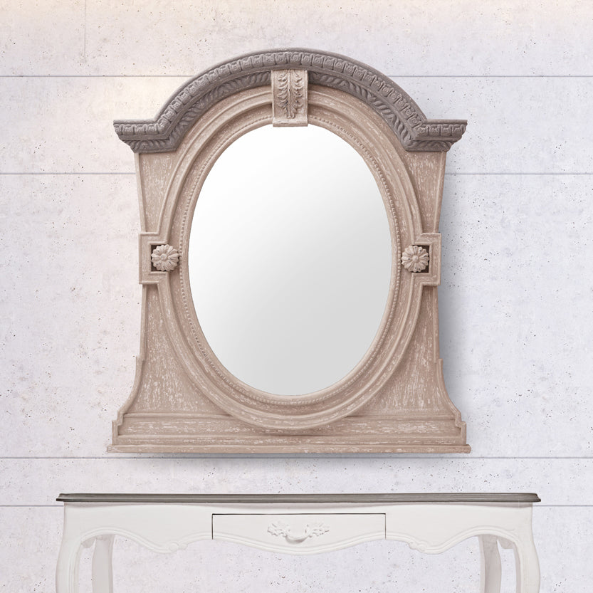 Grande Wall Mirror