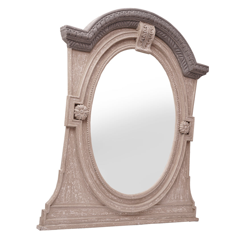 Grande Wall Mirror