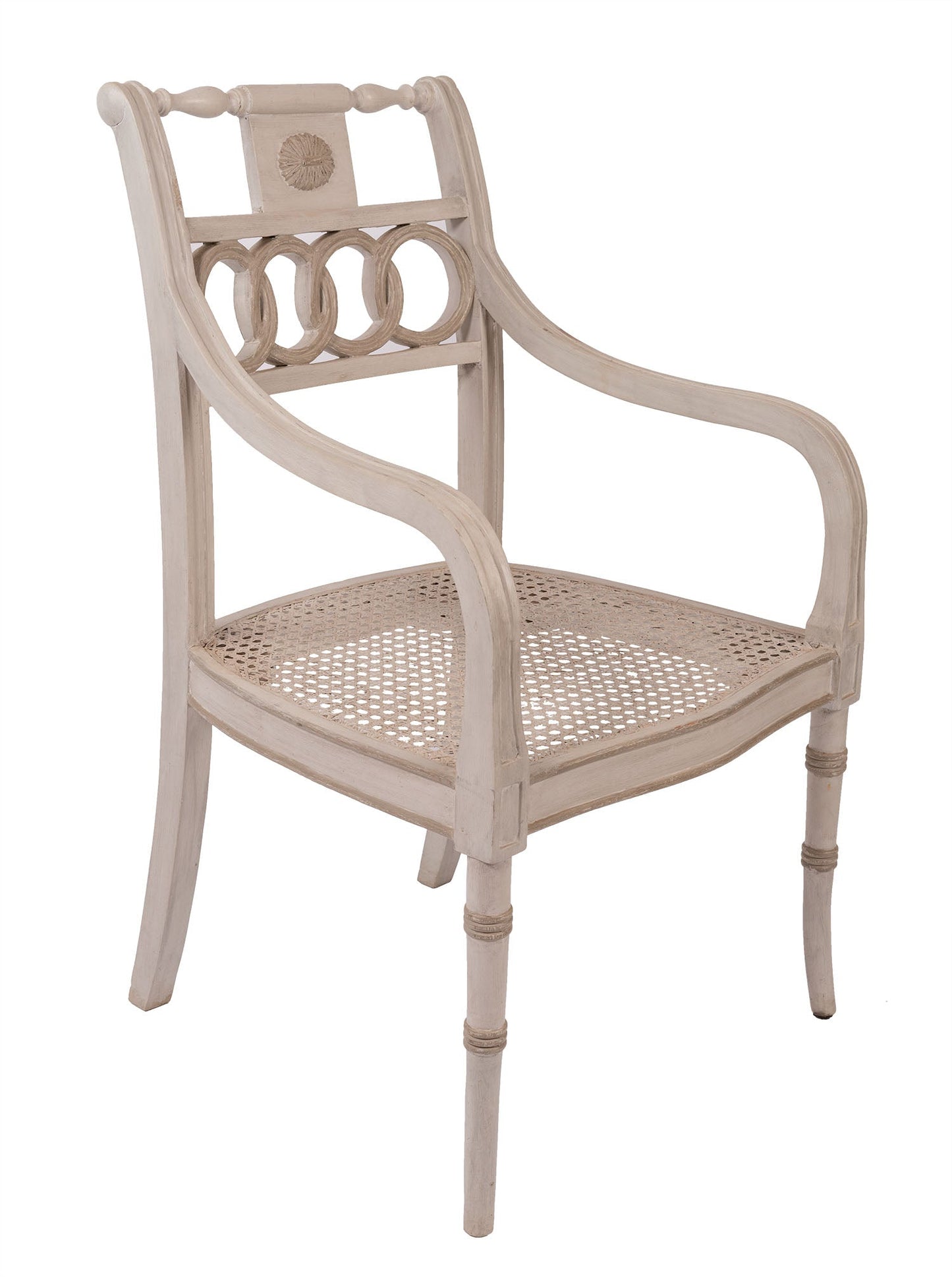 Athena Chair