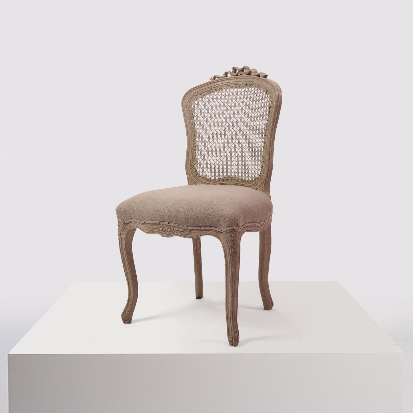 Dior Chair Upholstered