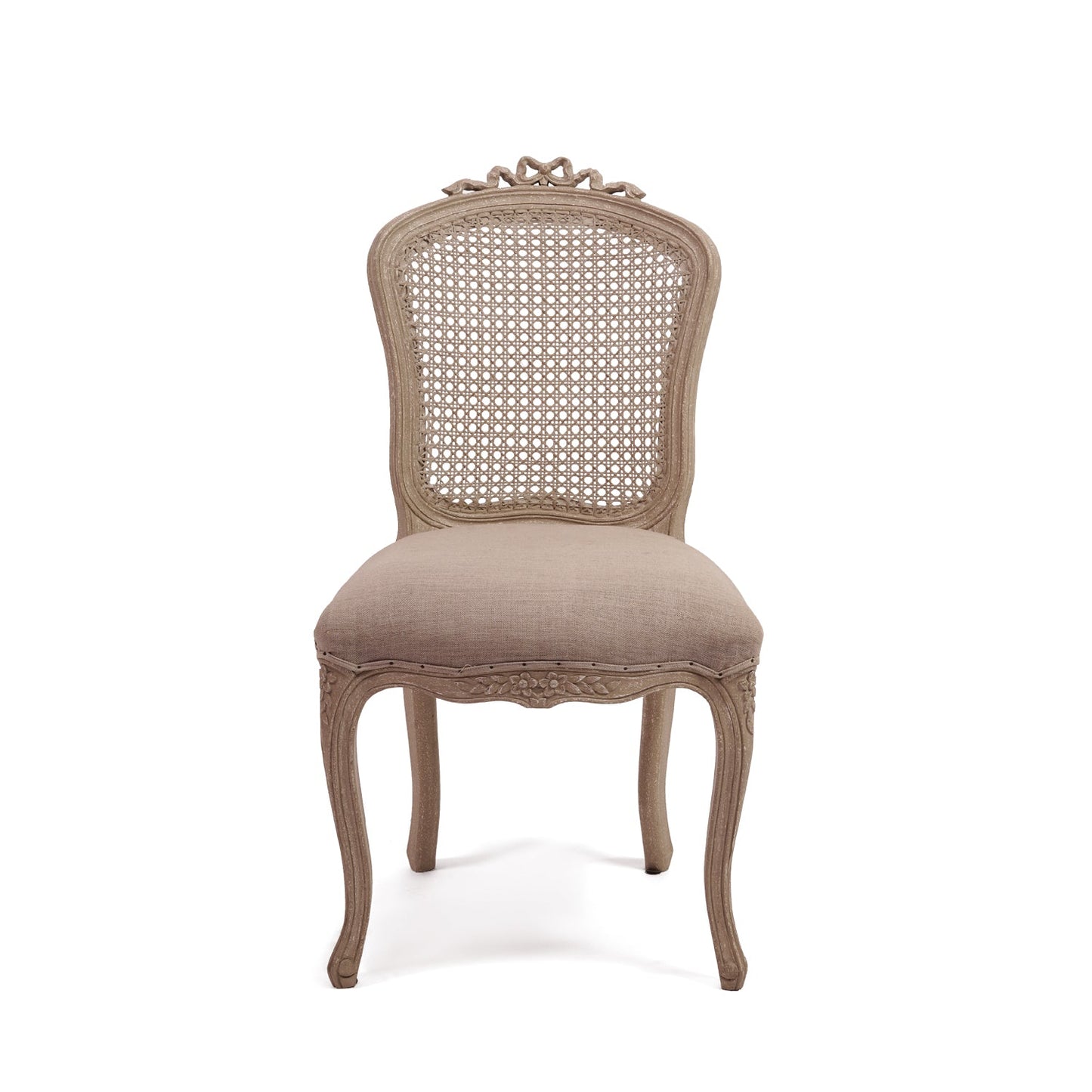 Dior Chair Upholstered