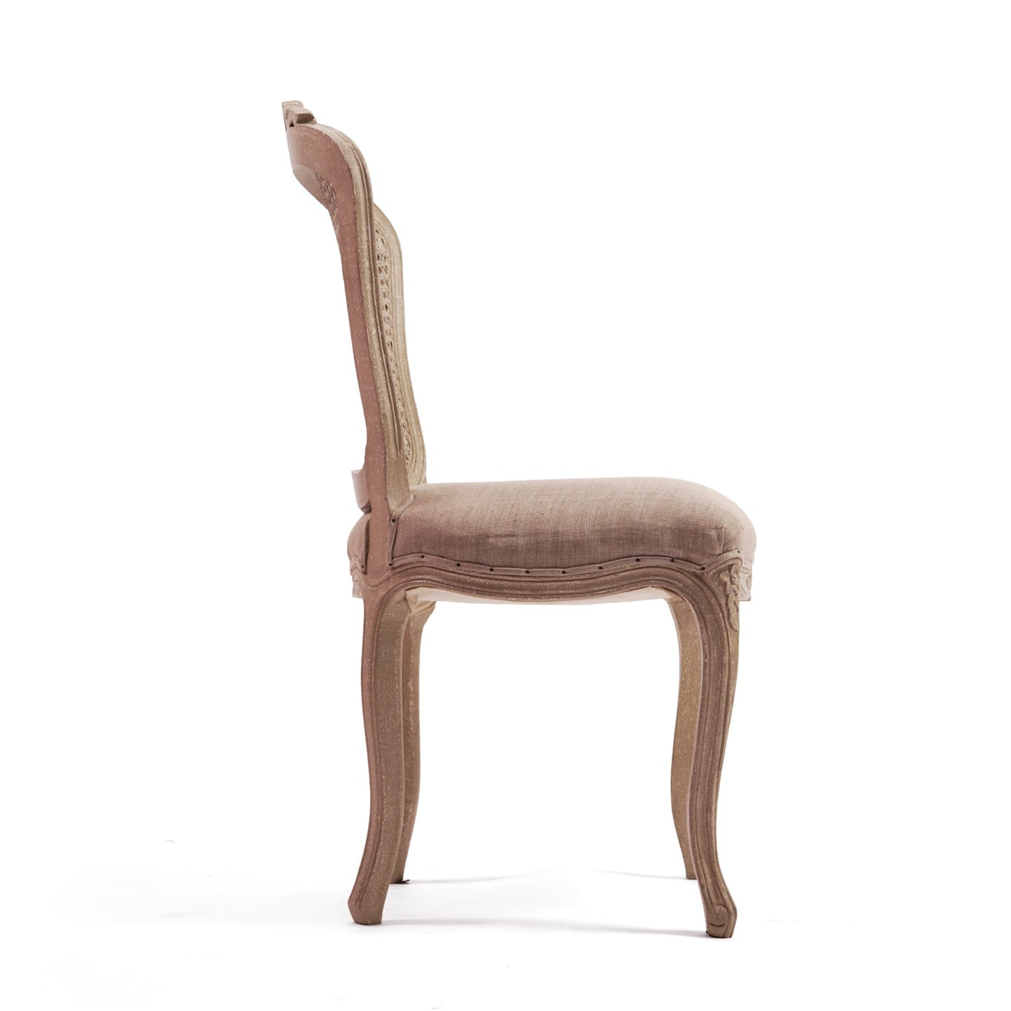 Dior Chair Upholstered