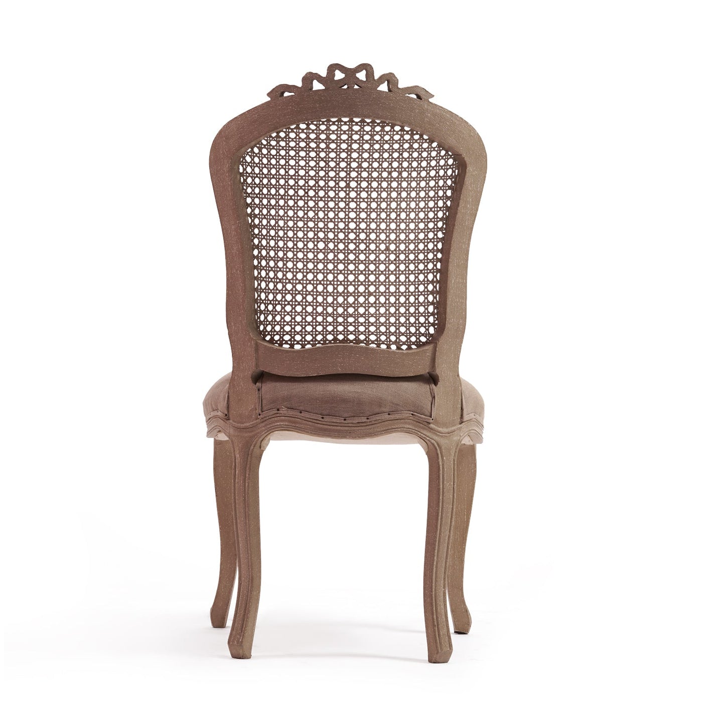 Dior Chair Upholstered