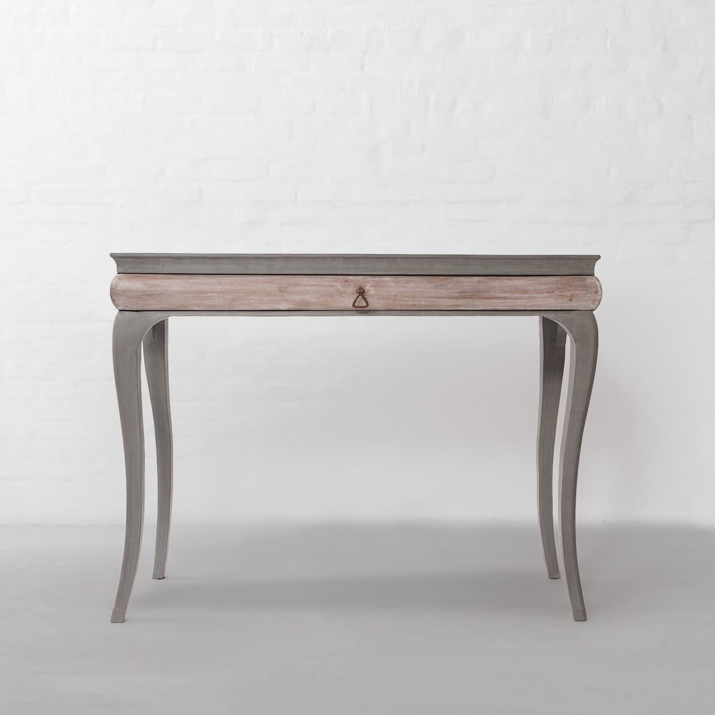 Cabriolet Console Table