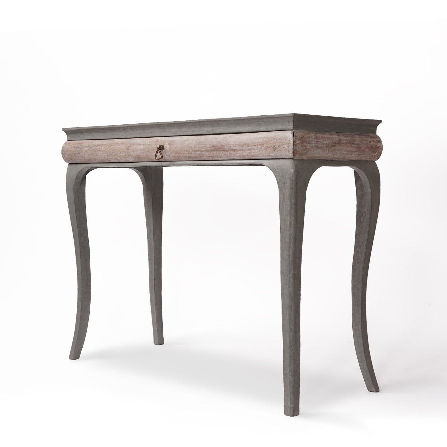 Cabriolet Console Table