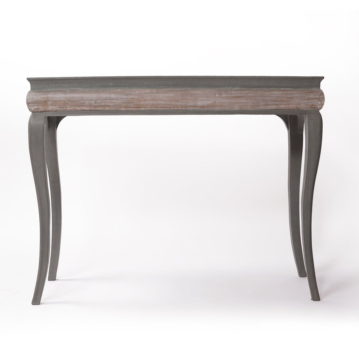 Cabriolet Console Table