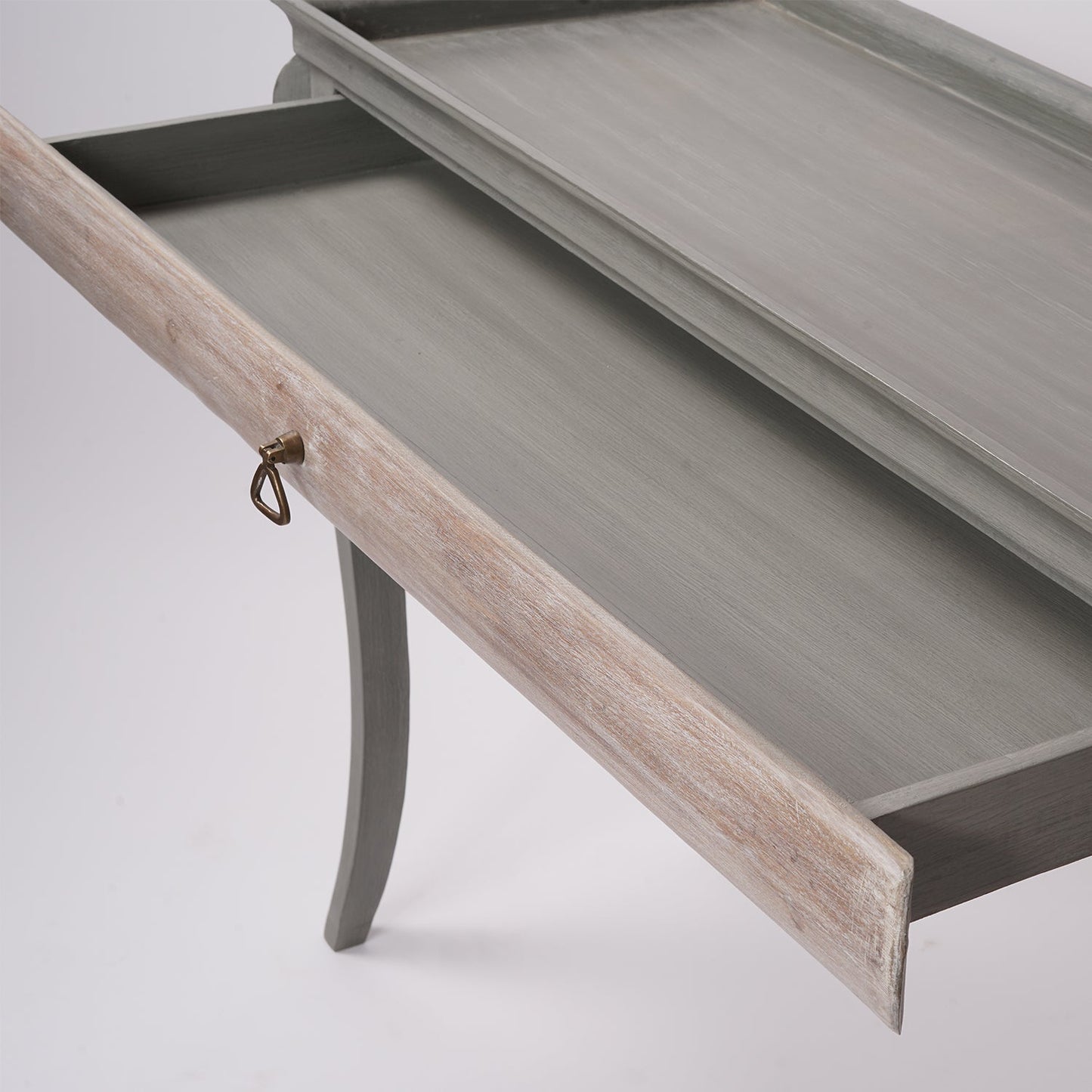 Cabriolet Console Table