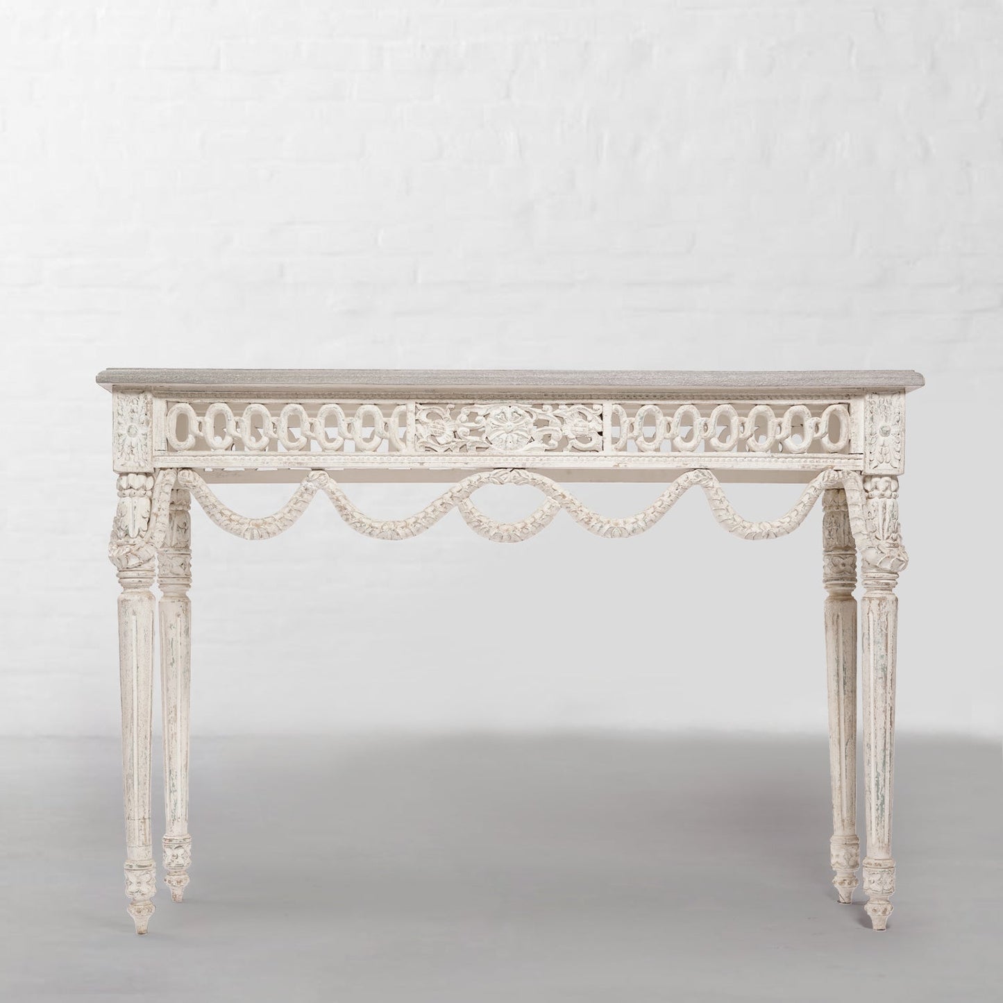 Jewellery Console