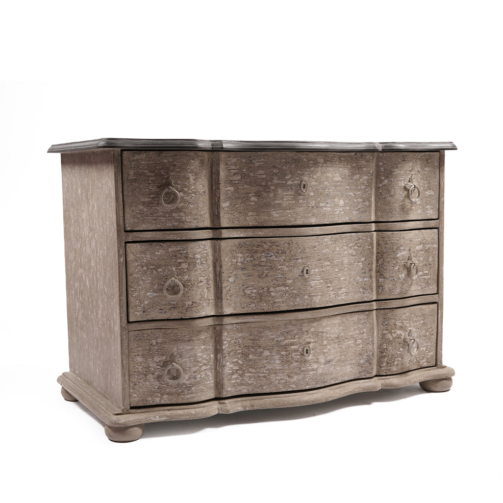 Courbe Chest of Drawers