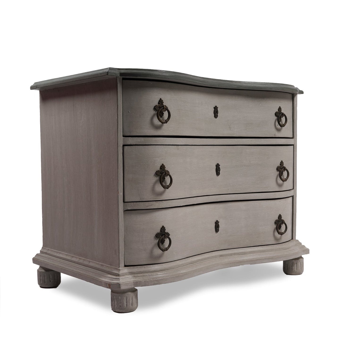 Lehar Chest of Drawers