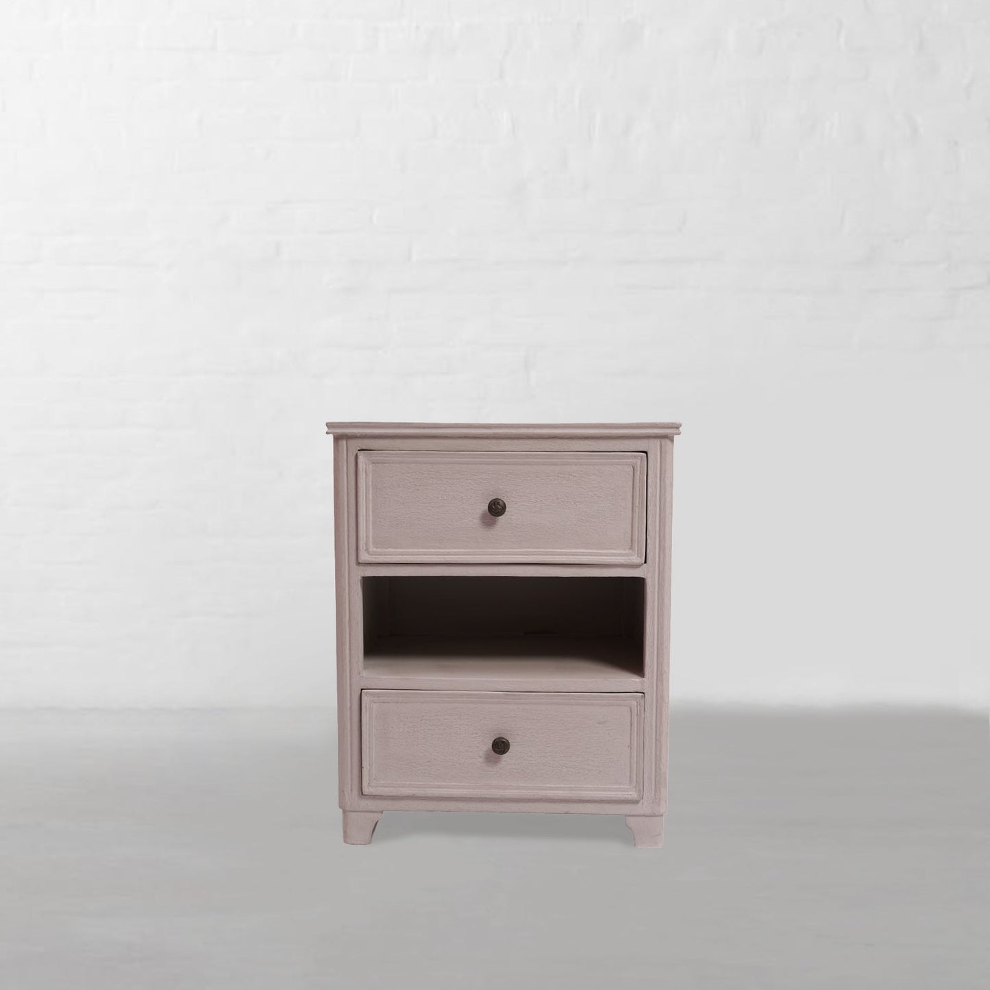 Facile Nightstand