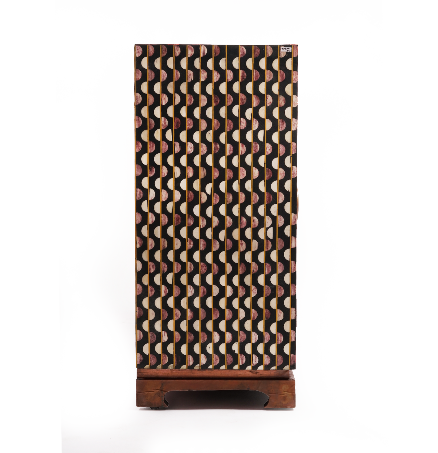 Chandra Side Cabinet