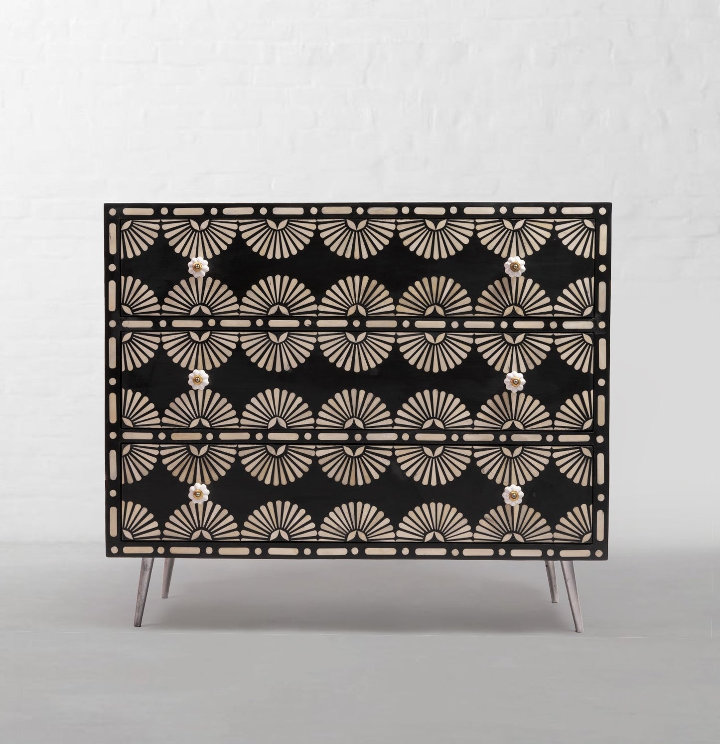 Dhanin Chest of Drawers